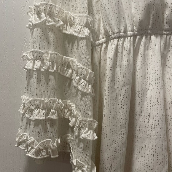 ENTRO sparkle romper - Picture 5 of 11